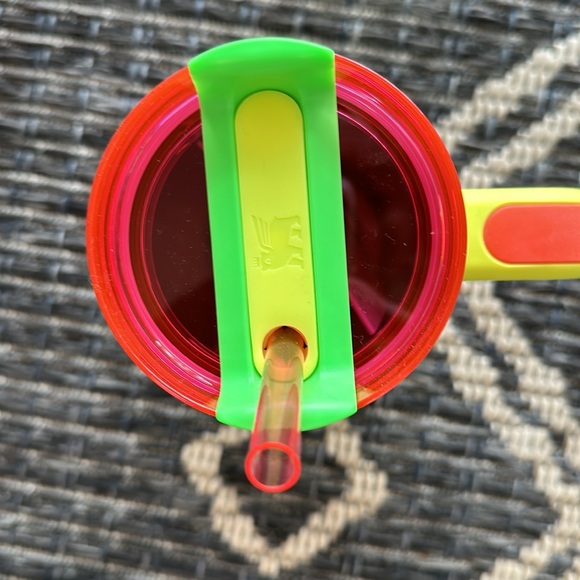 Summer neon Stanley - Picture 2 of 3